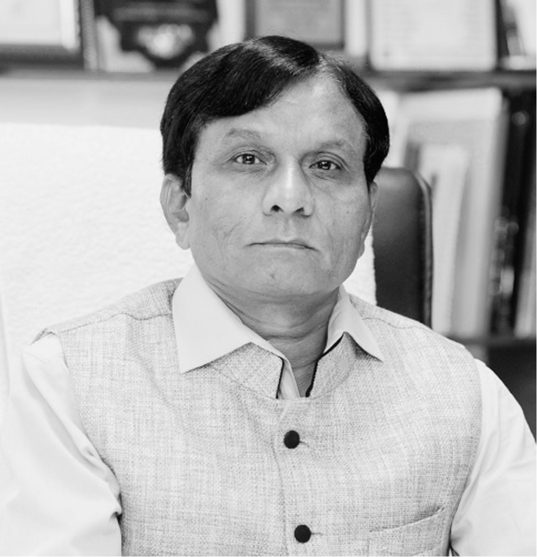 Dr. Balasaheb B Waphare