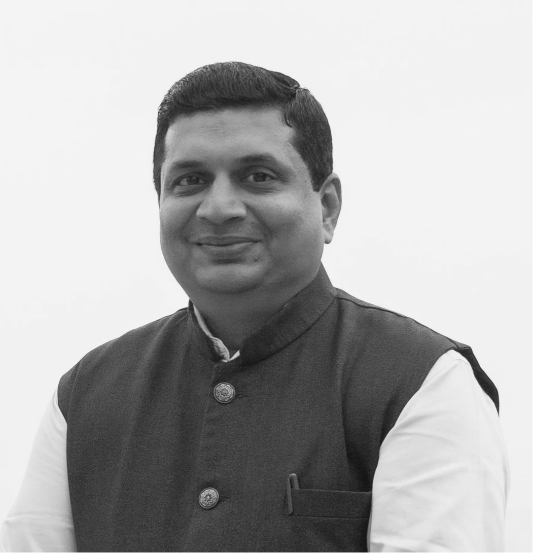 Dr. Suhrud Neurgaonkar
