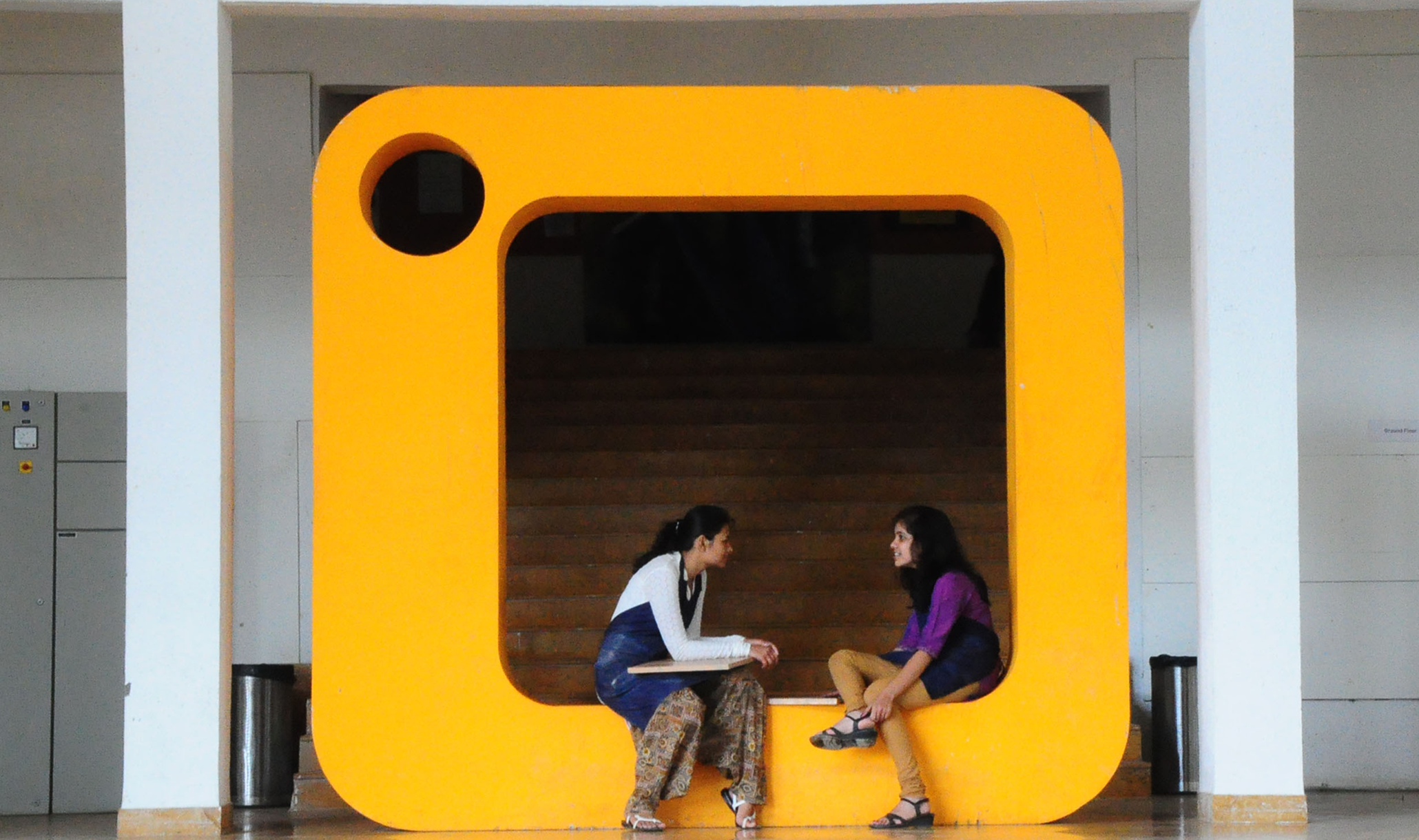 MIT Institute of Design campus