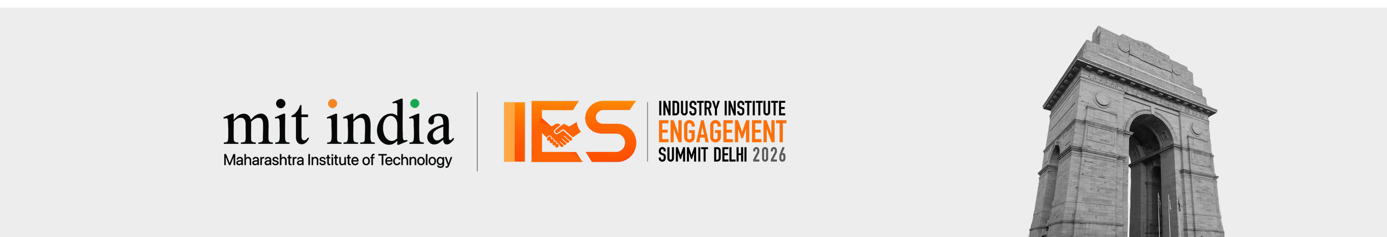 India Education Summit (IES) 2026, New Delhi