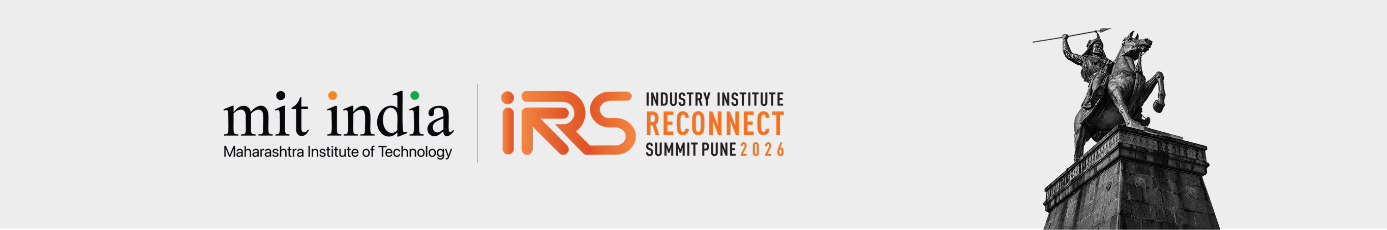 Industry Reconnect Summit (IRS) 2026, Pune