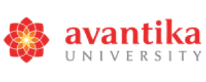 Avantika University logo