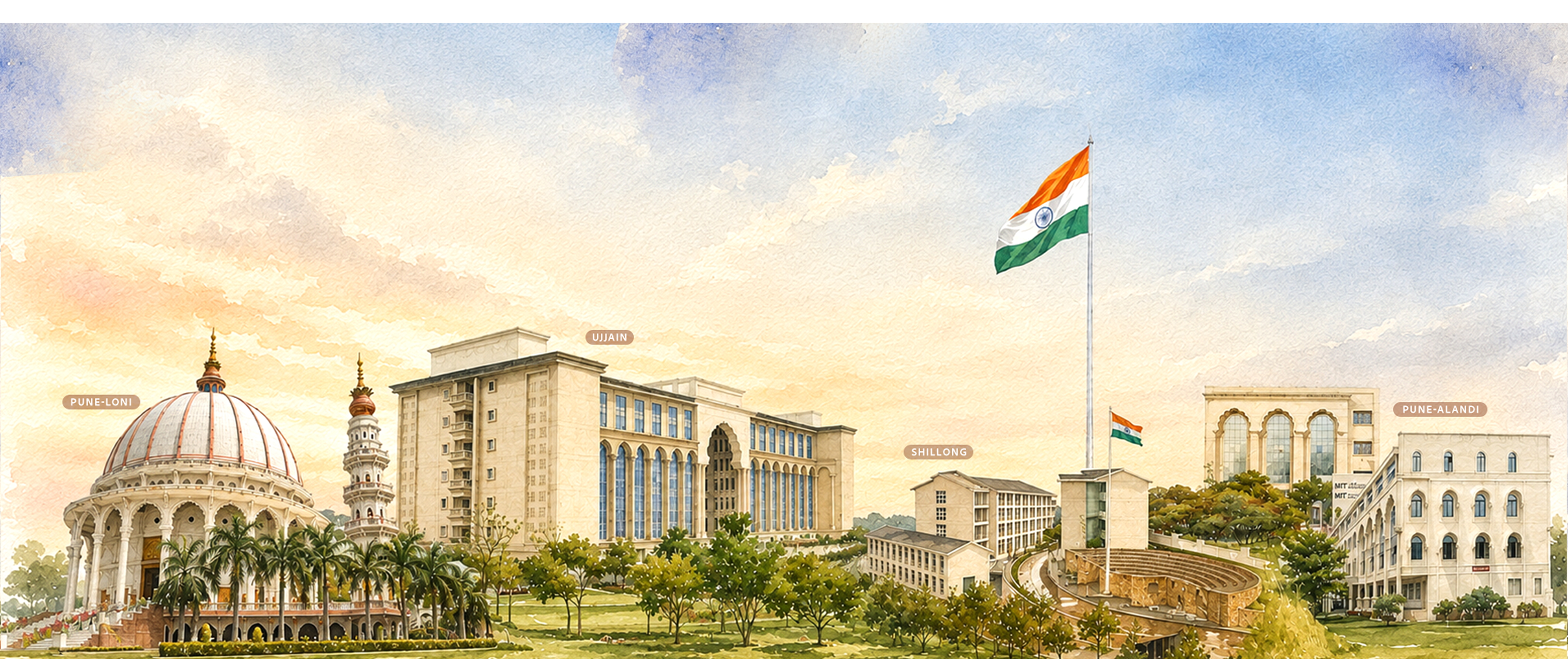 MIT INDIA