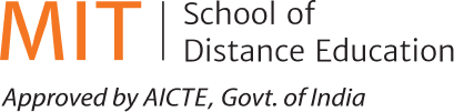 MIT School of Distance Education