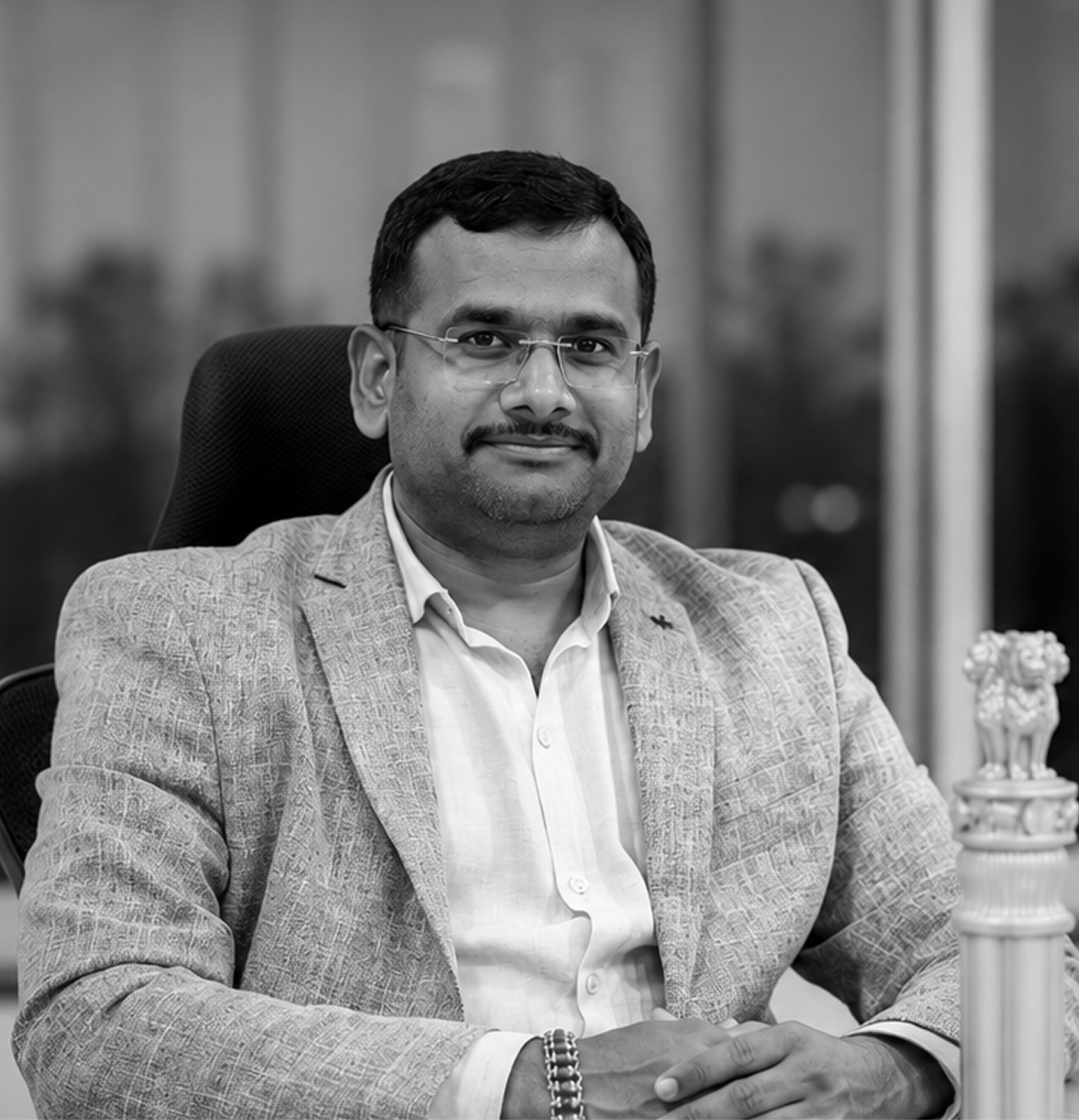 Malhar Pangrikar