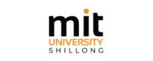 MIT University, Shillong logo