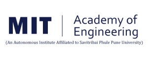 MIT Academy of Engineering logo