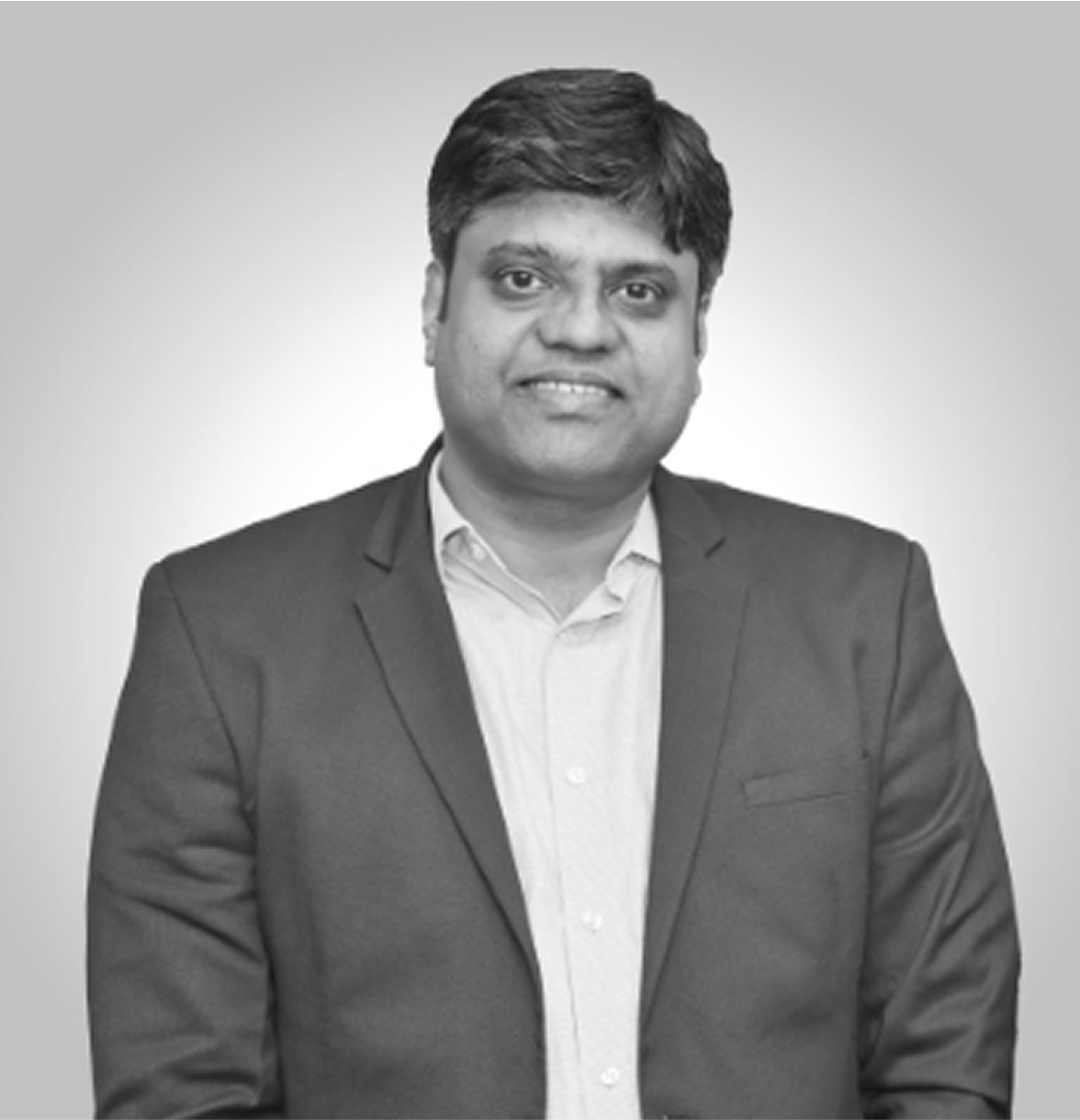 Dr. Suhrud Neurgaonkar