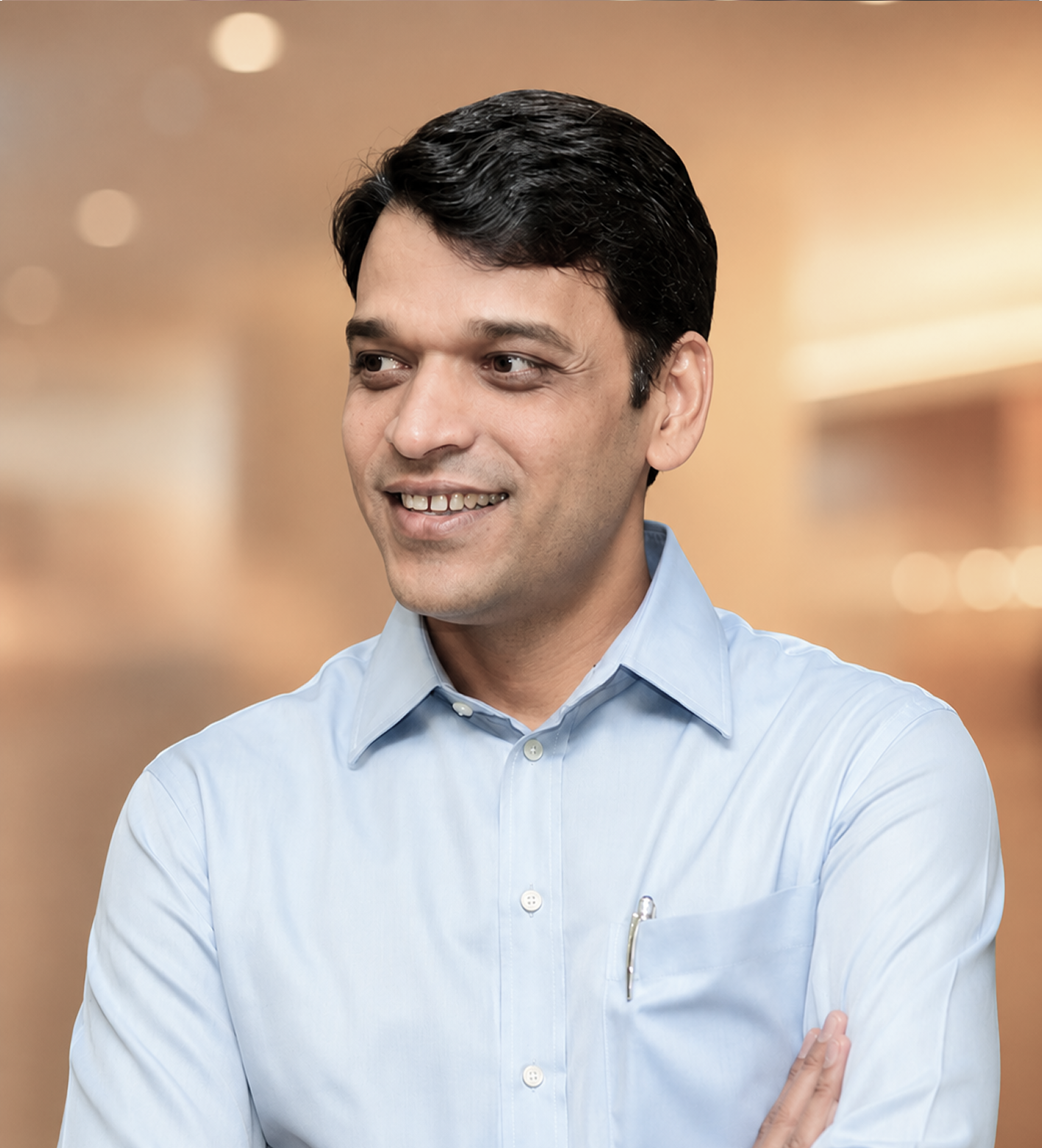Dr. Sunil Karad