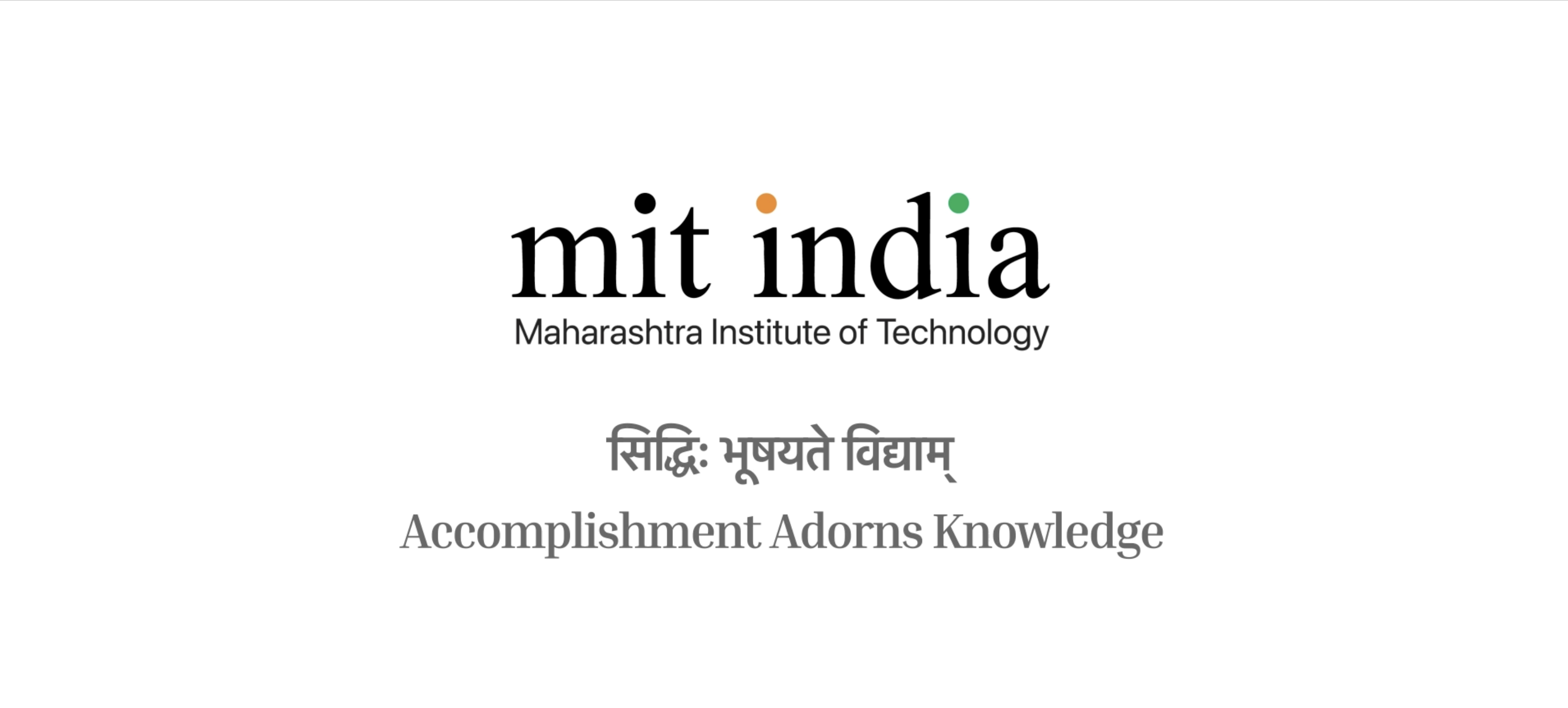 Industry Academia Summit — IAS 2025, Bangalore