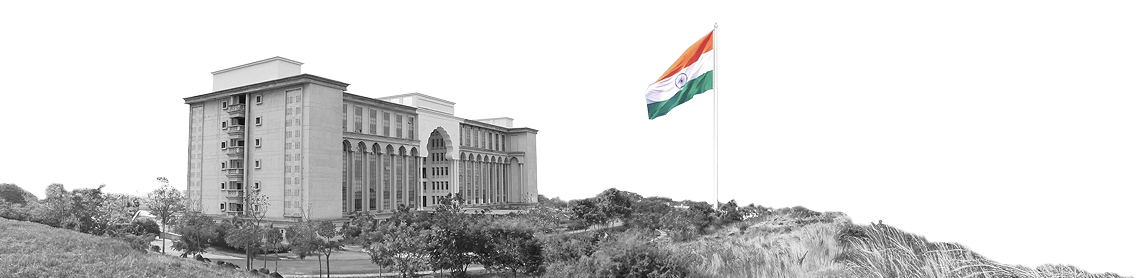MIT INDIA campus