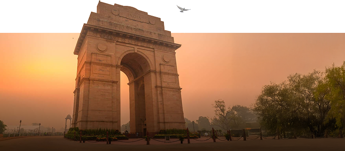 Delhi