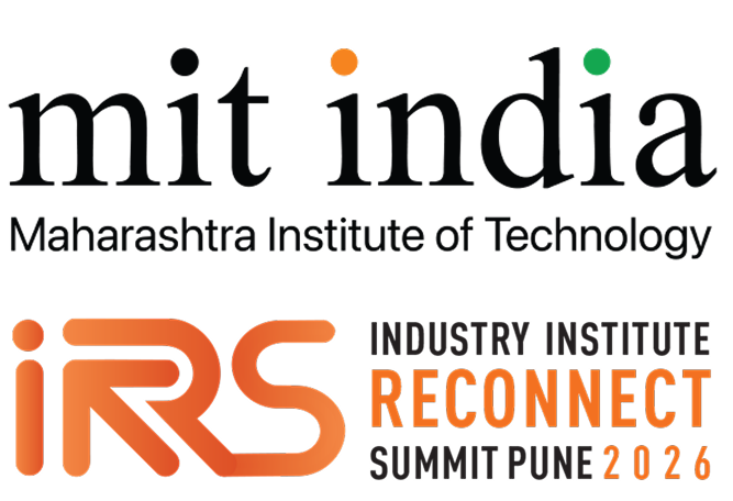 IRS — Industry Institute Reconnect Summit Pune 2026