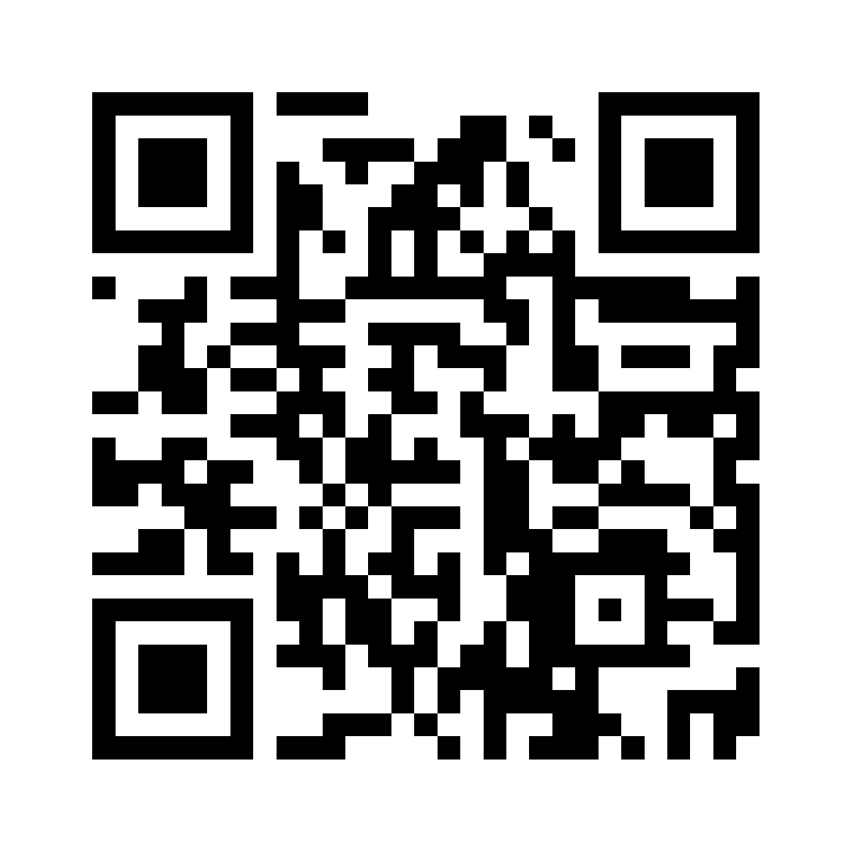 Scan to view agenda