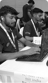 MIT India Hackathon