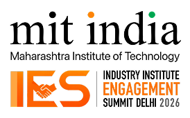 MIT INDIA — IES Industry Institute Engagement Summit Delhi 2026
