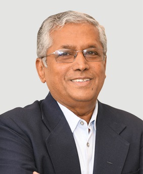 Dr Sanjay Dhande